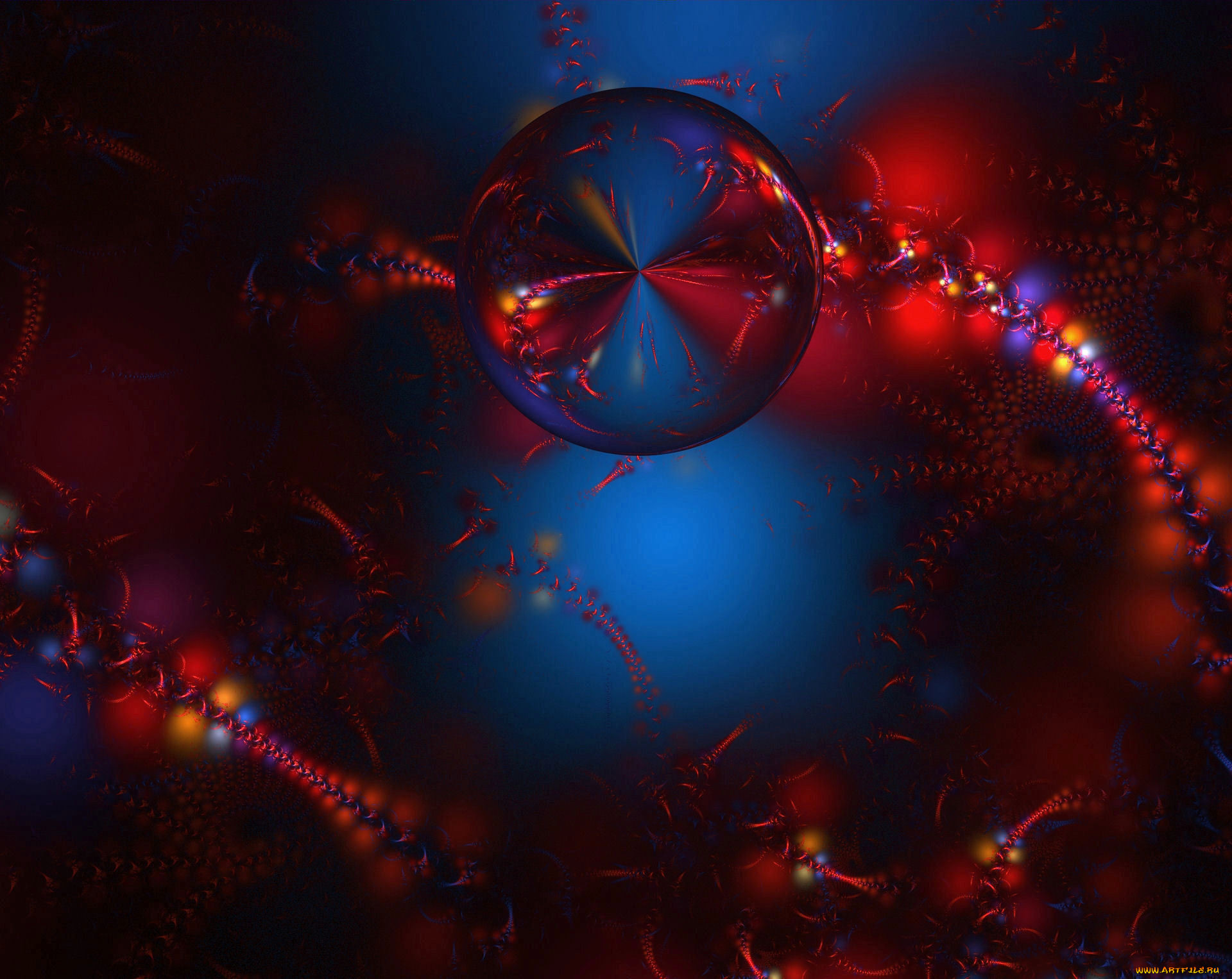 3, , fractal, , , 